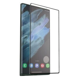 Verre Trempé Samsung Galaxy S22 Ultra 5G | Tiger Glass Muvit