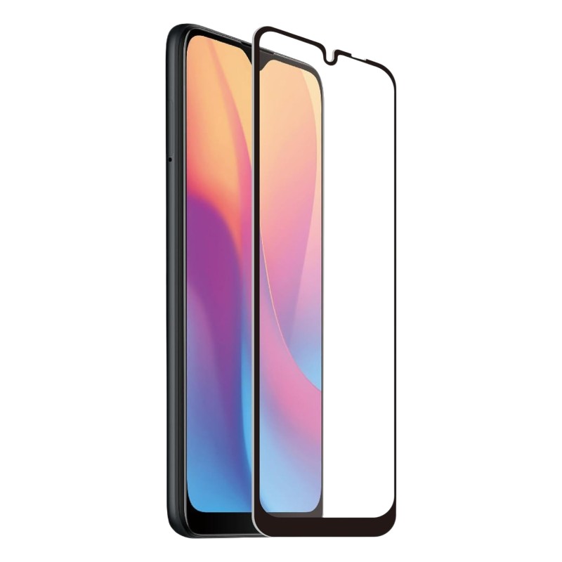 Verre Trempé XIAOMI REDMI 10A/9A/9C | Tiger Glass Muvit 3 Verre Trempe pour XIAOMI REDMI 10A9A9C Tiger Glass Muvit