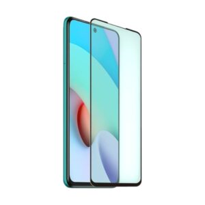 Verre Trempé Xiaomi Redmi Note 11 4G/11S 4G | Tiger Glass Muvit