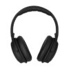Casque Bluetooth - Xqisit ANC oE400 | Noir 2 Xqisit ANC oE400 – Casque Bluetooth Noir