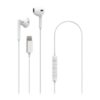 Écouteurs - Xqisit Intra Auriculaire | Blanc 1 Xqisit Intra Auriculaire – Ecouteurs Blanc