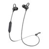 Écouteurs Bluetooth - Xqisit Intra Auriculaire | Noir 2 Xqisit Intra Auriculaire – Ecouteurs Bluetooth Noir