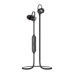 Écouteurs Bluetooth - Xqisit Intra Auriculaire | Noir 5 Xqisit Intra Auriculaire – Ecouteurs Bluetooth Noir 2