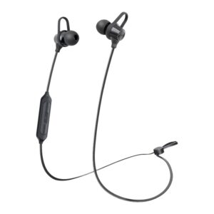 Écouteurs Bluetooth - Xqisit Intra Auriculaire | Noir