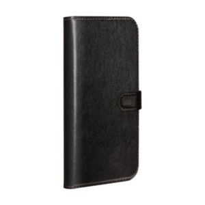 Folio Stand Xiaomi Redmi 9T- Bigben | Noir 7 folio wallet xiaomi redmi 9t noir avec languette de fermeture bigben Photoroom