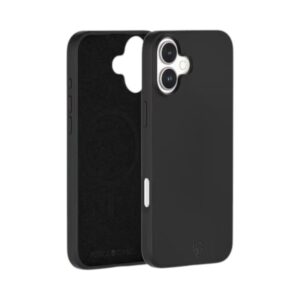 Coque IPHONE 16 – Force Case | Noir