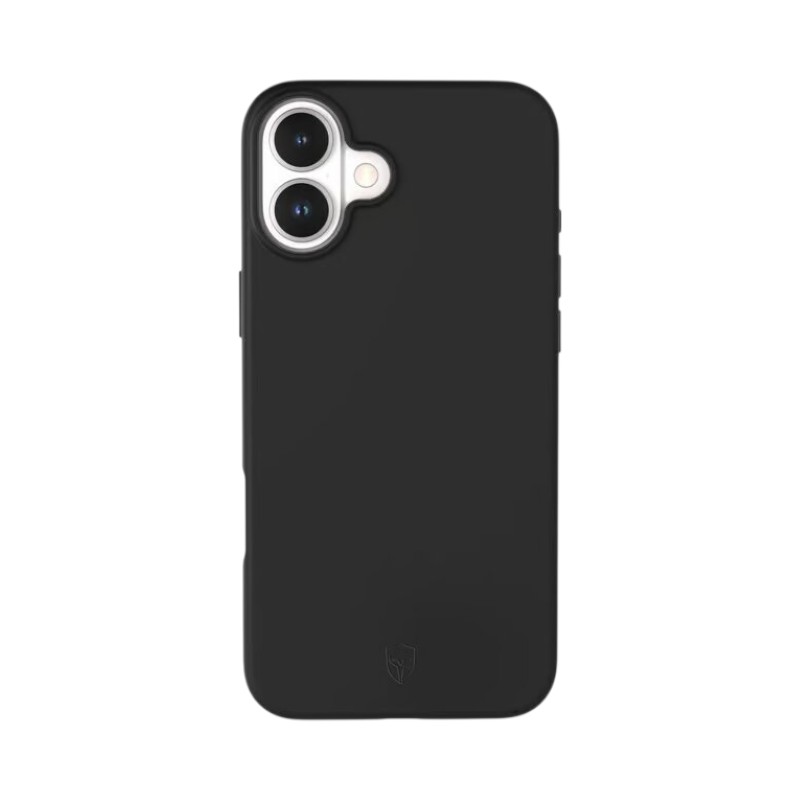 Coque IPHONE 16 – Force Case | Noir 4 Coque IPHONE 16 – Force Case Noir 3