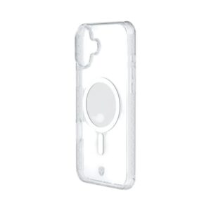 Coque IPHONE 16 – Force Case - Renforcé | Transparent 6 Coque IPHONE 16 – Force Case Renforce Transparent 1