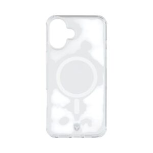 Coque IPHONE 16 – Force Case - Renforcé | Transparent 7 Coque IPHONE 16 – Force Case Renforce Transparent 2