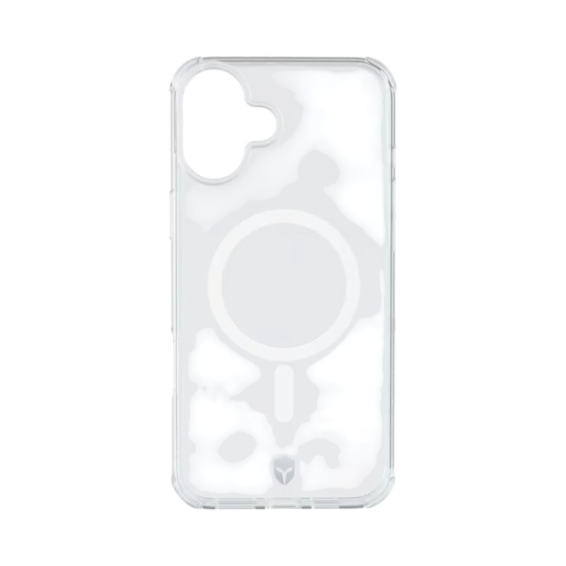 Coque IPHONE 16 – Force Case - Renforcé | Transparent 5 Coque IPHONE 16 – Force Case Renforce Transparent 2