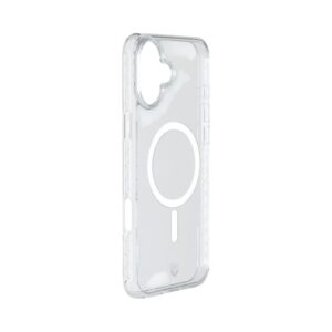 Coque IPHONE 16 – Force Case - Renforcé | Transparent