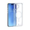Coque IPHONE 16 – Force Case - Glitter | Transparent 2 Coque IPHONE 16 – Force Case Transparent 2