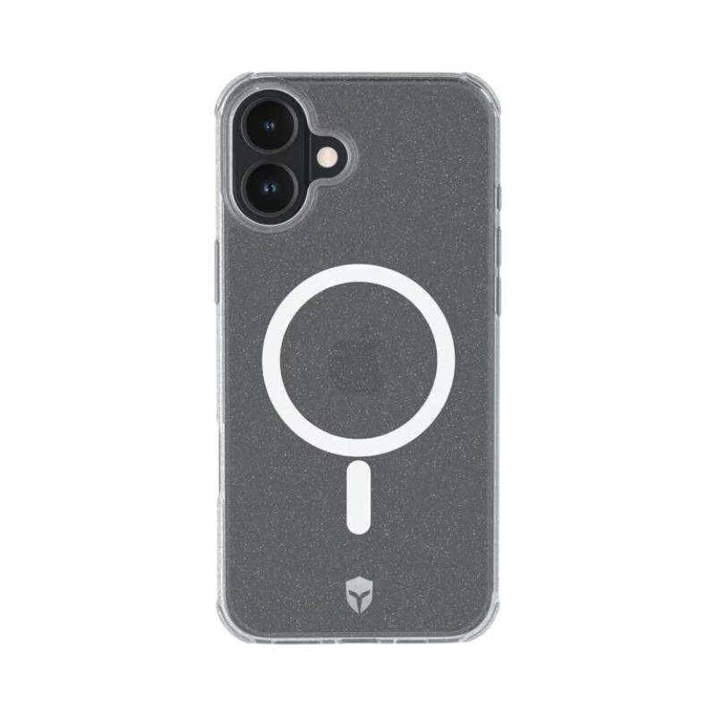 Coque IPHONE 16 – Force Case - Glitter | Transparent 5 Coque IPHONE 16 – Force Case Transparent 3