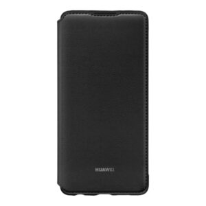 Étui Huawei P30 | Noir 5 Etui Huawei P30 Noir 1