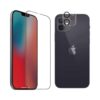 Verre Trempé + Protection Caméra iPhone 14+ | Tiger Glass Muvit 1 Verre Trempe Protection Camera Iphone 14 Tiger Glass Muvit 2