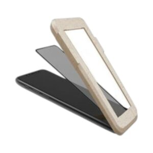 Verre Trempé iPhone 14 Pro | Tiger Glass Muvit 6 Verre Trempe iPhone 14 Pro Tiger Glass Muvit 2