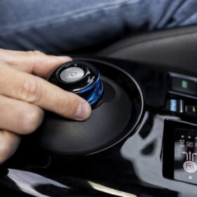 Chargeurs voiture