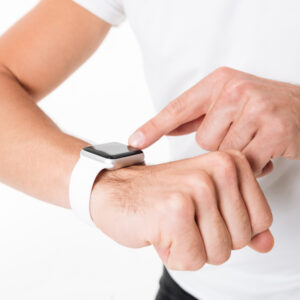 GADGETS CONNECTES 2 Trackers d'activités