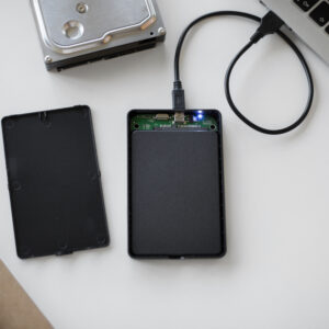 Batterie Google
