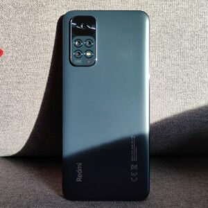 écran Xiaomi
