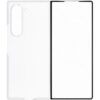 Coque Samsung Galaxy Z Fold 6 Transparente – Étui souple anti-chocs Designed for Samsung 2 techandcie.comcoque samsung galaxy z fold 6 transparente