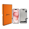 Écran iPhone 15 LTPS COF FHD1080p – Écran de remplacement Mayline avec garantie 12 mois MaylineCare+ 2 techandcie.comecraniphone15ltpsmayline