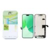 Écran iPhone 16 Pro Max INCELL JK – Écran de remplacement complet haute qualité avec châssis préassemblé 2 techandcie.comecraniphone16promaxincelljk