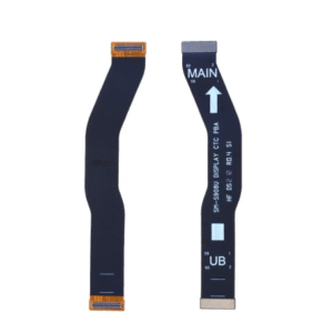 Nappe d’Écran Samsung Galaxy S22 Ultra (S908) – Nappe de connexion écran vers carte mère