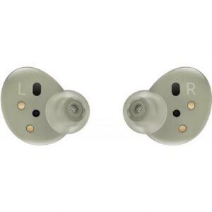 Samsung Galaxy Buds2 Olive – Écouteurs sans fil Bluetooth avec réduction active du bruit et son AKG 5 techandcie.comproduitgalaxybuds2olive
