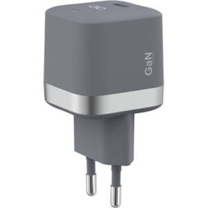 CHAGEUR SECTEUR USB C PD 30W Power Delivery GaN 2