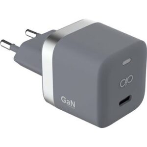 CHAGEUR SECTEUR USB C PD 30W Power Delivery GaN 4