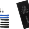 Batterie iPhone 12 / 12 Pro (2815mAh) + Kit Outils – Haute capacité Li-Ion compatible Apple 1 techandcie.combatterie iphone12 12pro kit