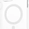 Coque Apple iPhone 14 Pro Max Transparente – Originale MagSafe Clear Case 2 techandcie.comcoque apple iphone14promax transparente magsafe2