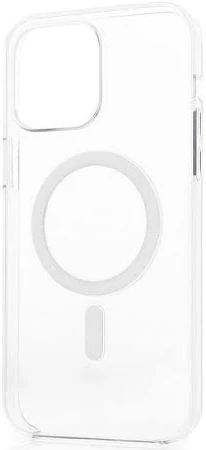 Coque Apple iPhone 14 Pro Max Transparente – Originale MagSafe Clear Case 3 techandcie.comcoque apple iphone14promax transparente magsafe2