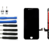 Écran iPhone SE 2020 / 2022 (In-Cell) + Kit outils – LCD HD720p compatible Apple 1 techandcie.comecran iphone se2020 2022 incell kit