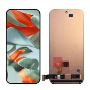 Écran Google Pixel 9 Pro XL avec Châssis – Tactile haute précision – Pièce neuve et garantie