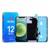 Écran iPhone 12 / 12 Pro (LTPS) ZY – COF – Support IC Change – Full HD1080p – Qualité Premium 2 techandcie.comecraniphone12prozyfhd