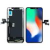Écran iPhone X (In-Cell) HD720p – Affichage lumineux et tactile précis – Qualité premium de remplacement 2 techandcie.comecraniphonexincellhd