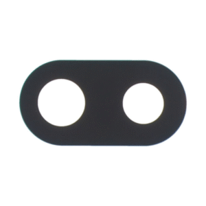 Lentille de caméra arrière Google Pixel 8A – Verre protecteur original démonté – Grade A