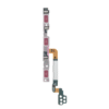 Nappe Power Samsung Galaxy S23 / S23 Plus (S911B/S916B) – Bouton Volume & Allumage – Pièce d’origine démontée (Grade A) 1 techandcie.comnappe power s23