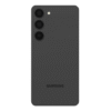 Vitre arrière Samsung Galaxy S23 (S911B) noir – Original démonté Grade AB – Pièce de remplacement 2 techandcie.comvitre arriere s23 noir