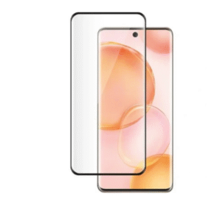 Protection écran Bigben – Verre trempé 9H pour Honor 50 5G – Haute résistance et transparence