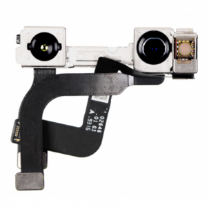 Caméra avant compatible iPhone 12 et iPhone 12 Pro – Selfie & Face ID | Tech and Cie