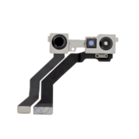 Caméra avant compatible iPhone 13 – Selfie & Face ID | Tech and Cie 3 camera avant iphone 13 tech and ciejpg