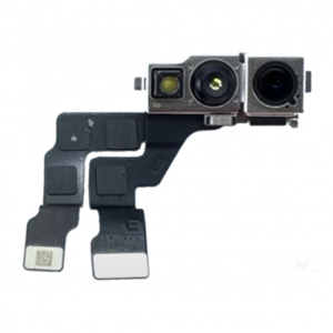 Caméra avant compatible iPhone 14 Pro Max – Selfie & Face ID | Tech and Cie