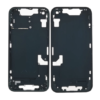 Châssis vide compatible iPhone 14 noir – Origine démonté Grade B | Tech and Cie 2 chassis vide iphone 14 noir origine demonte grade b tech and cie