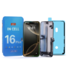 ecran iphone 16 plus ltps incell zy cof fhd 1080p tech and cie