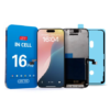 Écran de remplacement In-Cell LTPS pour iPhone 16 Pro Max 1 ecran remplacement in cell ltps fhd iphone 16 pro max