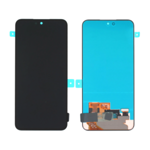 Écran Samsung Galaxy S24 FE S721 noir sans châssis – Service Pack officiel GH82-35850A | Tech and Cie