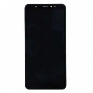 Écran compatible Wiko Y51 noir – Remplacement fiable et économique | Tech and Cie